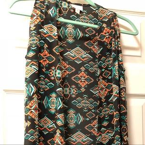 Lularoe joy